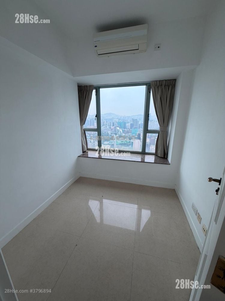 The Victoria Towers Rental 3 Bedrooms , 2 Bathrooms 791 ft²