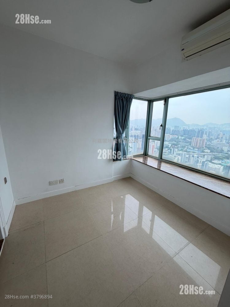The Victoria Towers Rental 3 Bedrooms , 2 Bathrooms 791 ft²