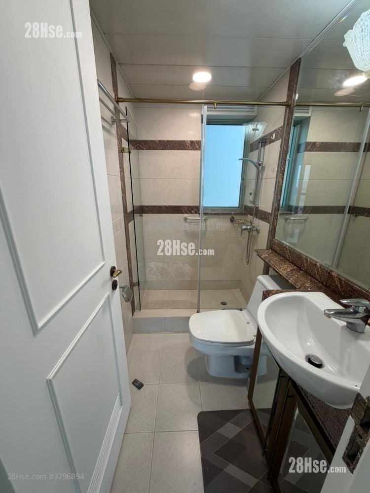 The Victoria Towers Rental 3 Bedrooms , 2 Bathrooms 791 ft²