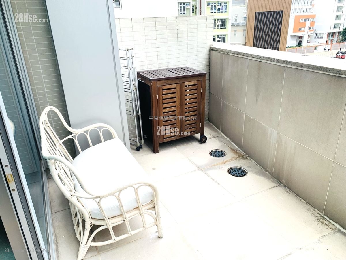 SAVANNAH 售盘 开放式间隔 309 平方尺