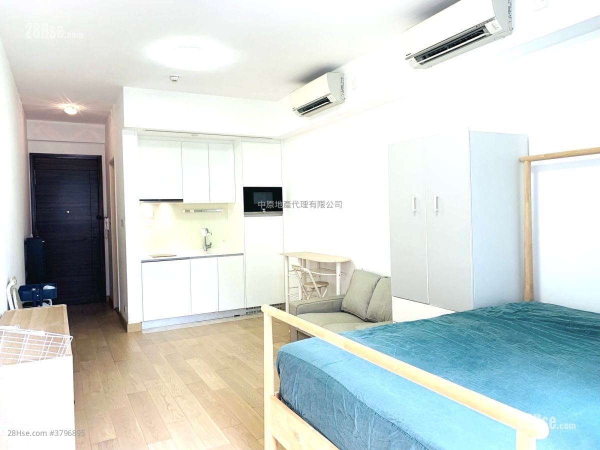 SAVANNAH 售盘 开放式间隔 309 平方尺