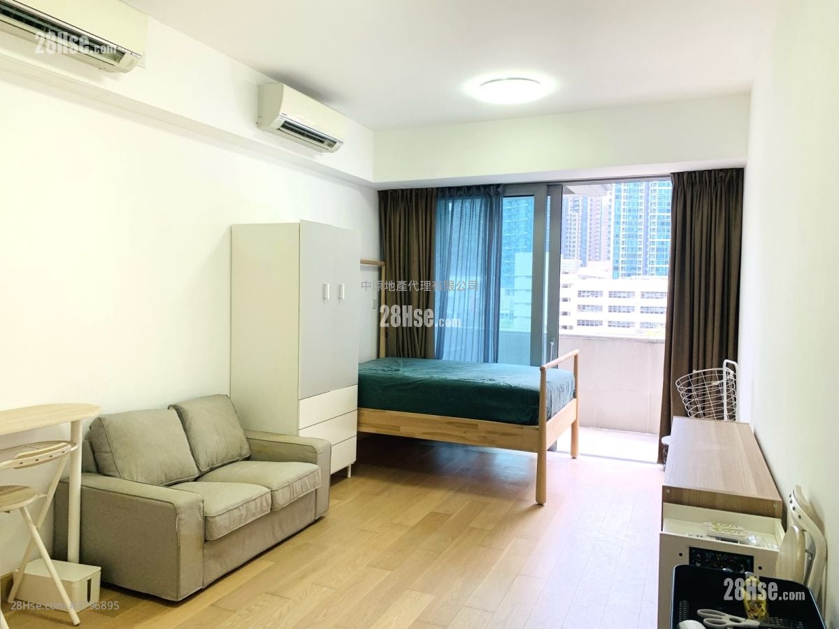 SAVANNAH 售盘 开放式间隔 309 平方尺