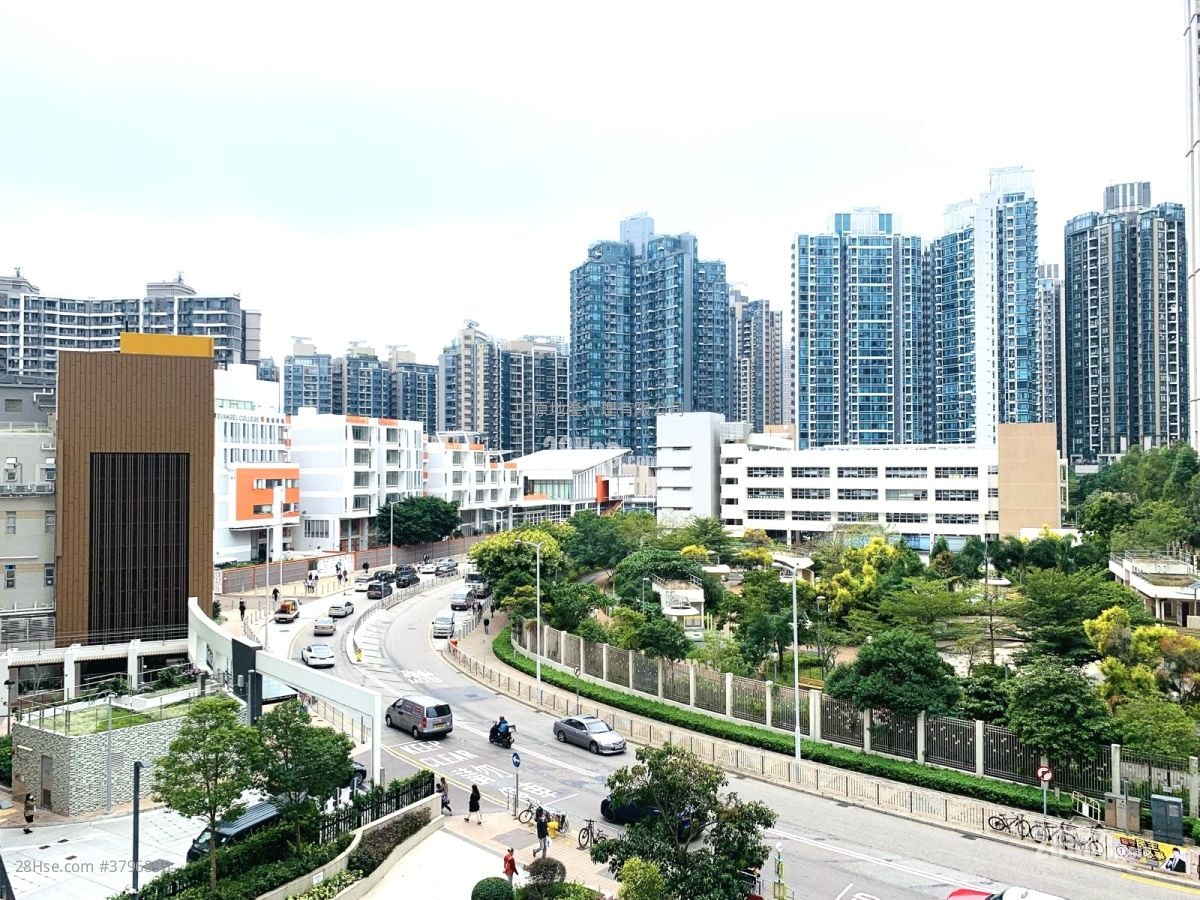 SAVANNAH 售盘 开放式间隔 309 平方尺