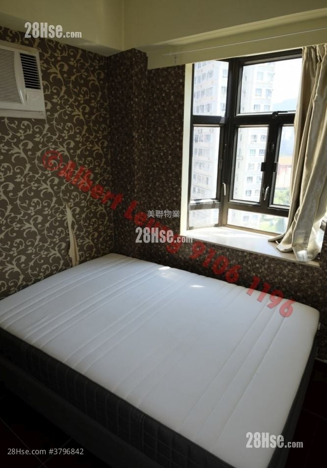 伟华中心 售盘 2 房 , 1 浴室 297 平方尺