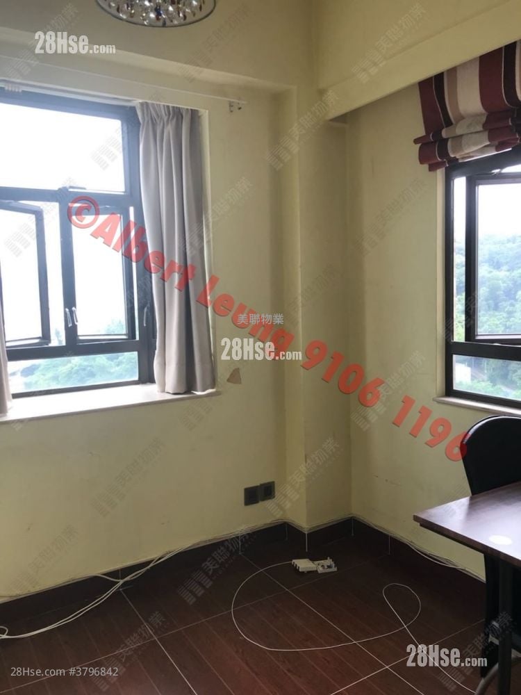 伟华中心 售盘 2 房 , 1 浴室 297 平方尺