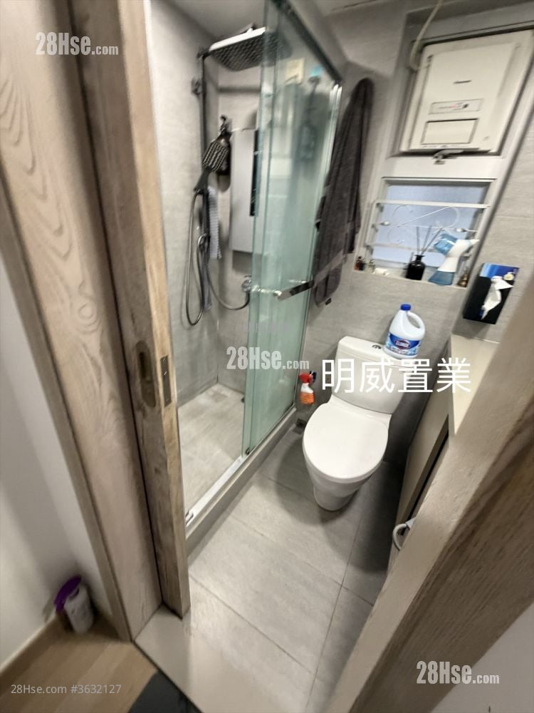 Paradise Square Sell 1 Bedroom , 1 Bathroom 368 ft²