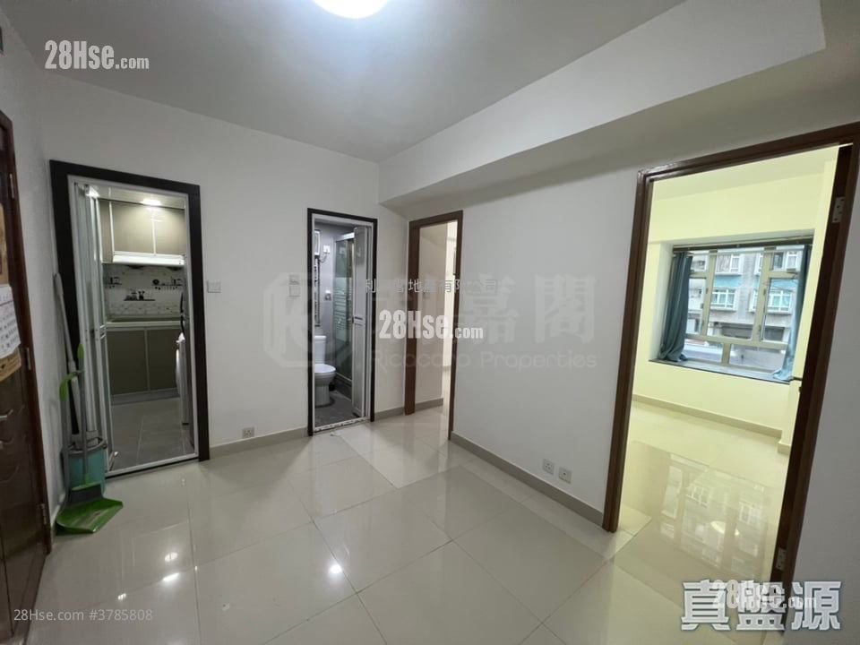 Trend Plaza Sell 2 Bedrooms , 1 Bathroom 325 ft²
