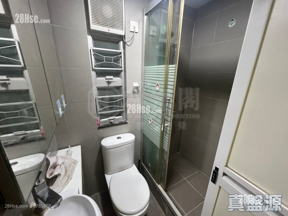 Trend Plaza Sell 2 Bedrooms , 1 Bathroom 325 ft²