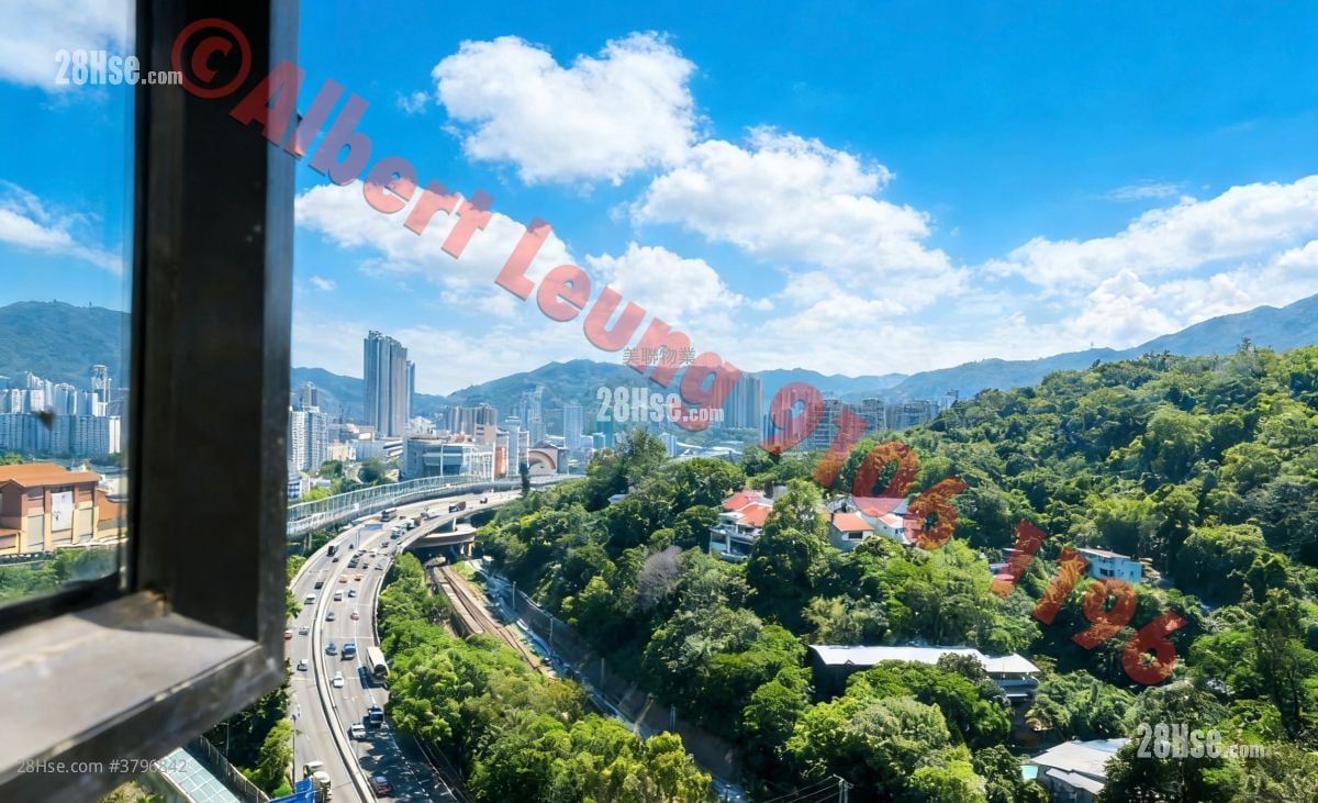 伟华中心 售盘 2 房 , 1 浴室 297 平方尺