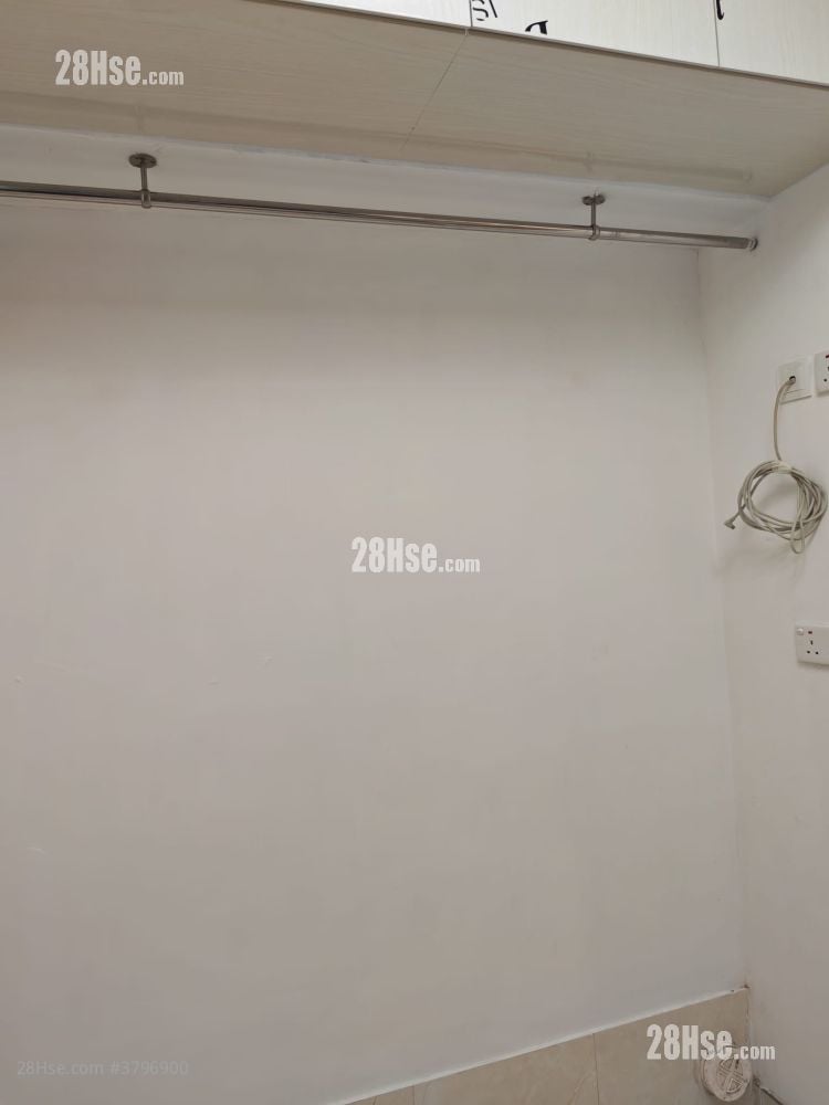 立信大厦 租盘 100 平方尺