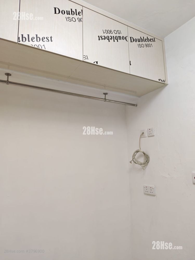 立信大厦 租盘 100 平方尺