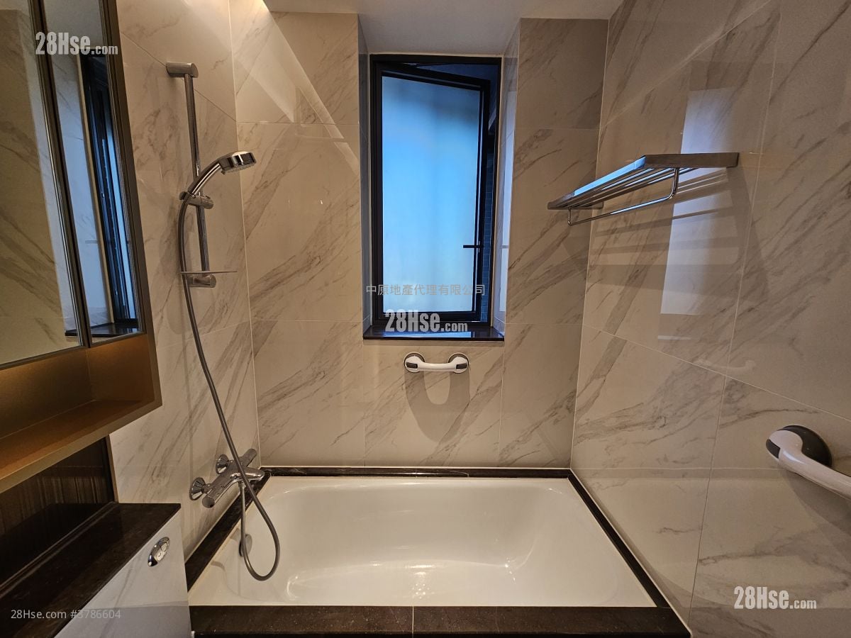 The Vertex Rental 2 Bedrooms , 1 Bathroom 517 ft²