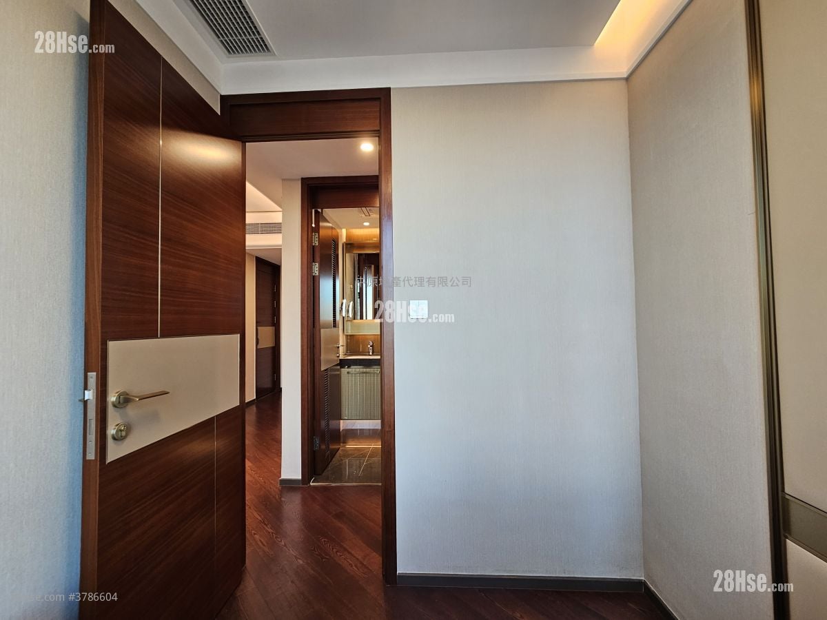 The Vertex Rental 2 Bedrooms , 1 Bathroom 517 ft²