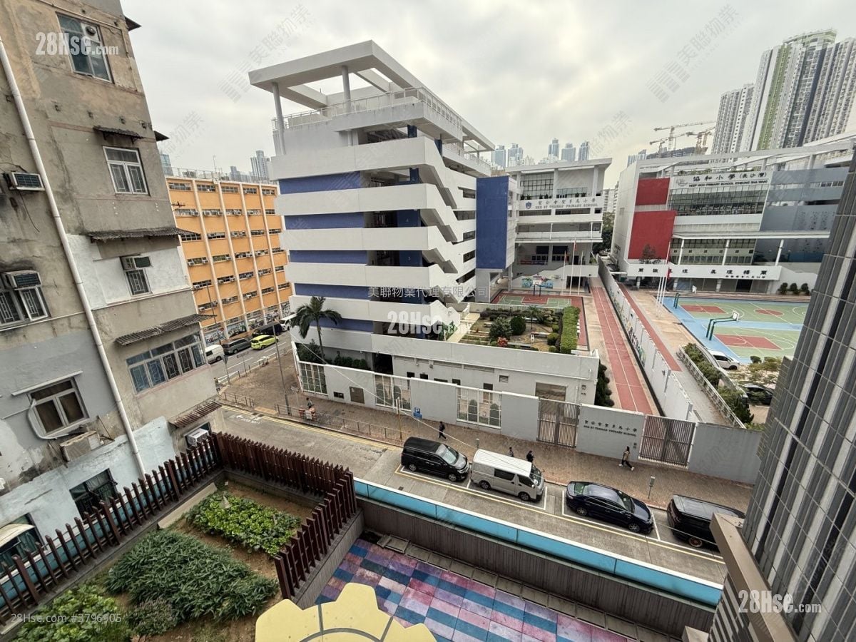 Residence 228 Sell 3 Bedrooms 543 ft²