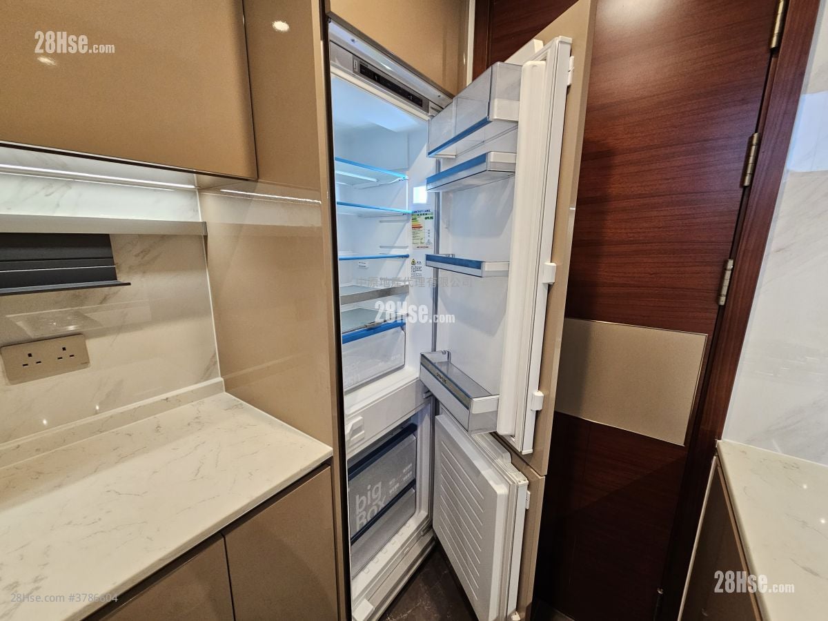 The Vertex Rental 2 Bedrooms , 1 Bathroom 517 ft²