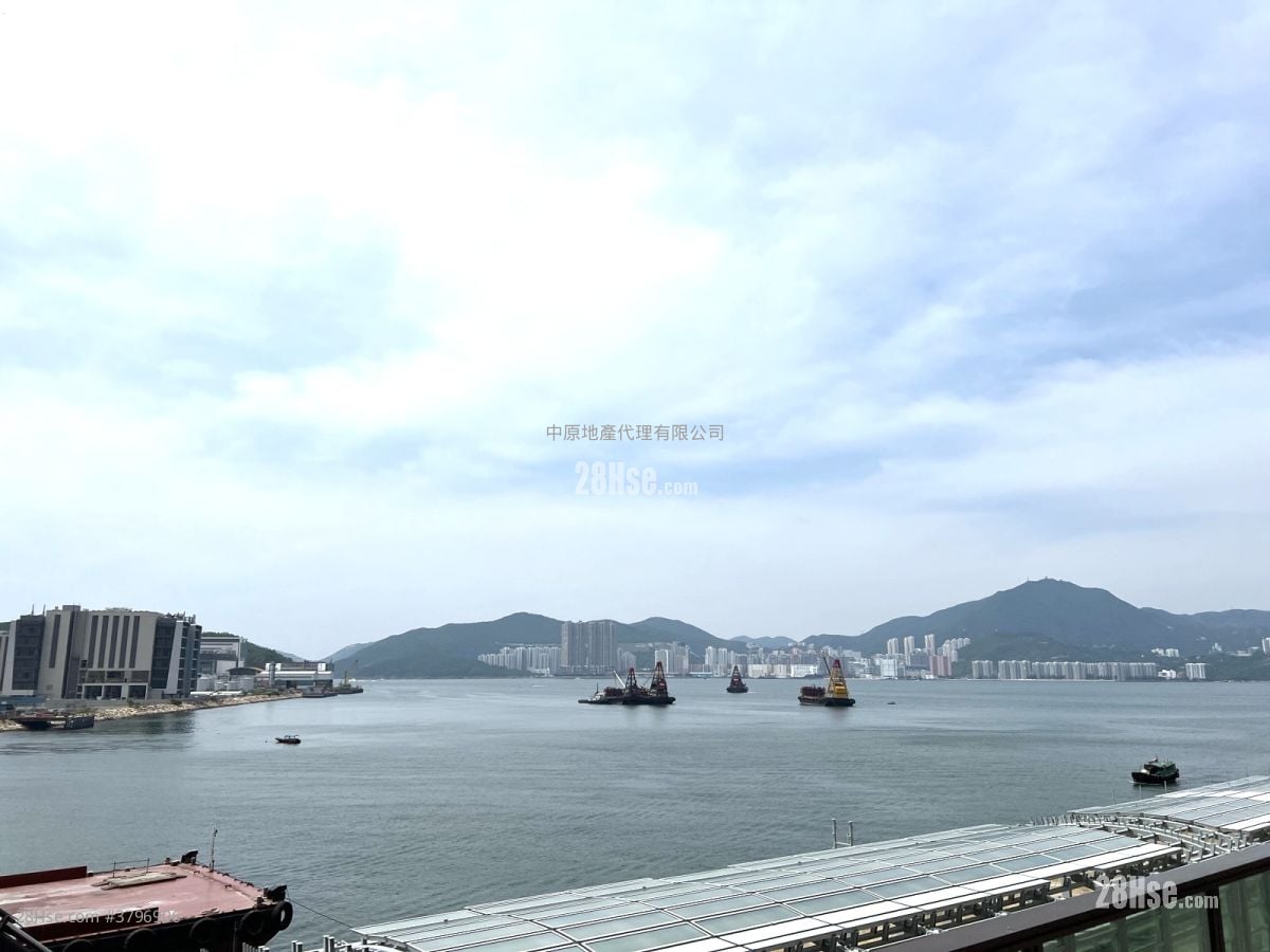 LP6 售盘 2 房 424 平方尺