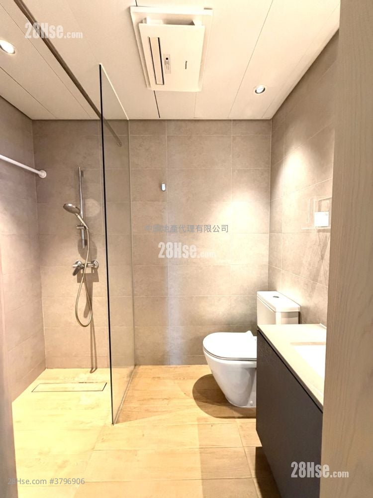 LP6 售盘 2 房 424 平方尺