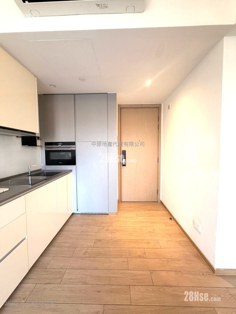 LP6 售盘 2 房 424 平方尺