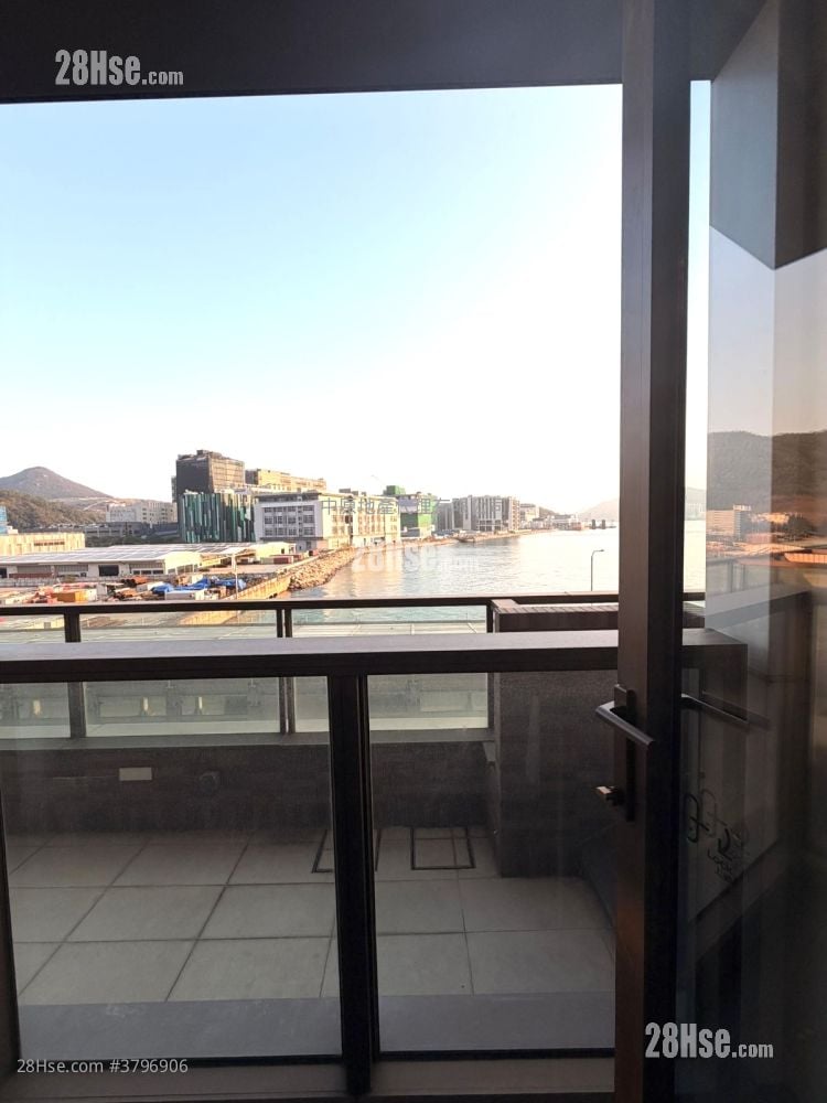 LP6 售盘 2 房 424 平方尺