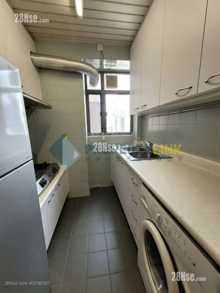 Hollywood Terrace Sell 2 Bedrooms , 1 Bathroom 615 ft²