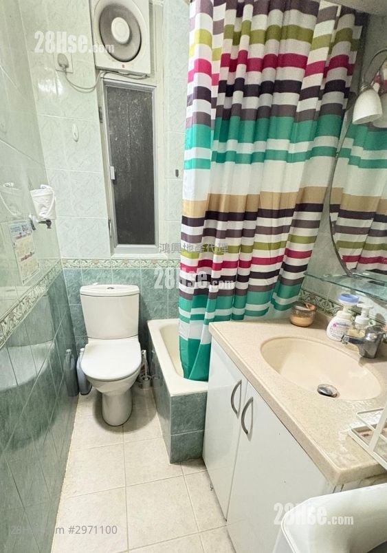 Kam Ping Mansion Sell 2 Bedrooms , 1 Bathroom 556 ft²