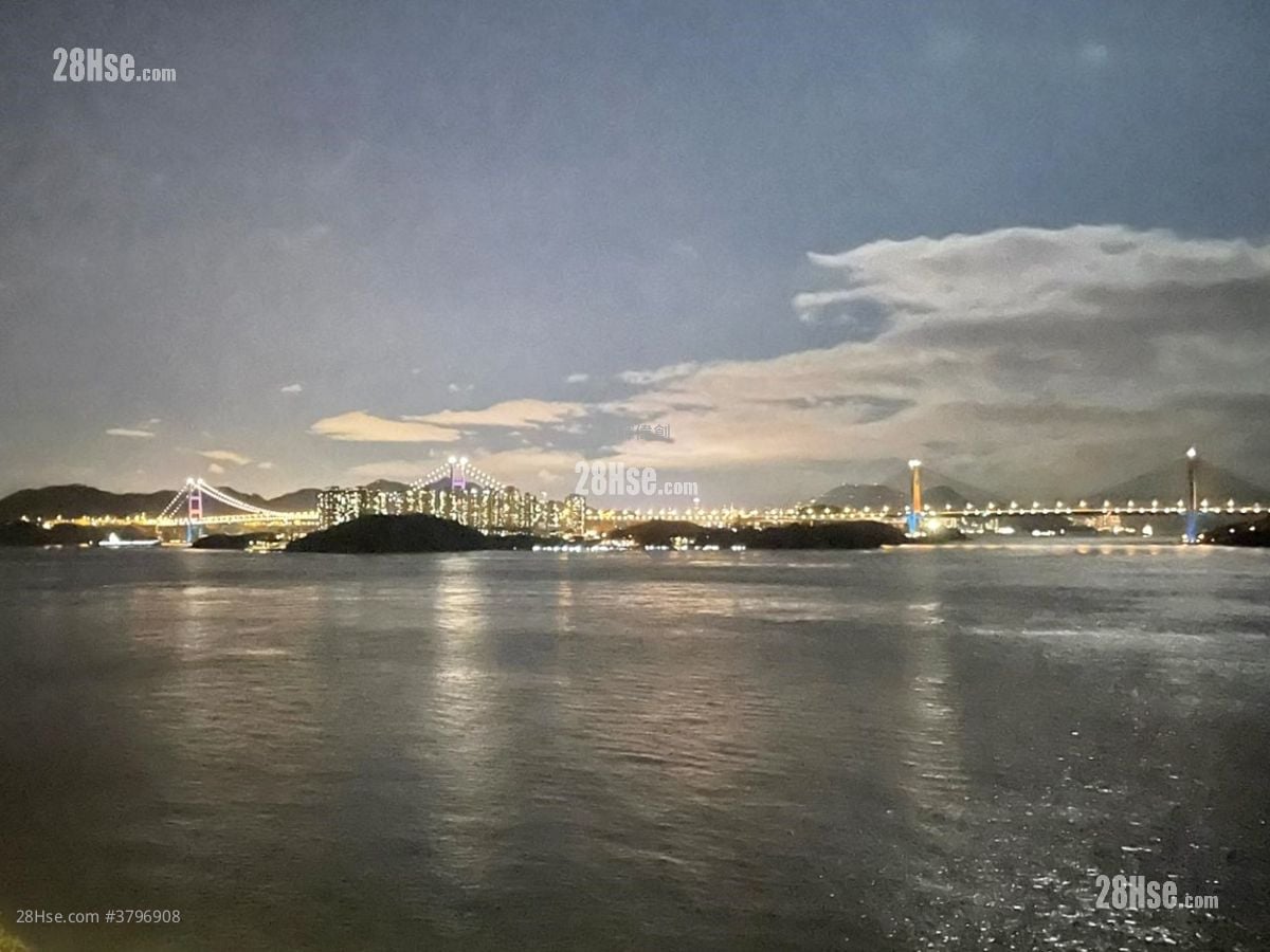 逸璟龙湾 售盘 1 房 , 1 浴室 429 平方尺