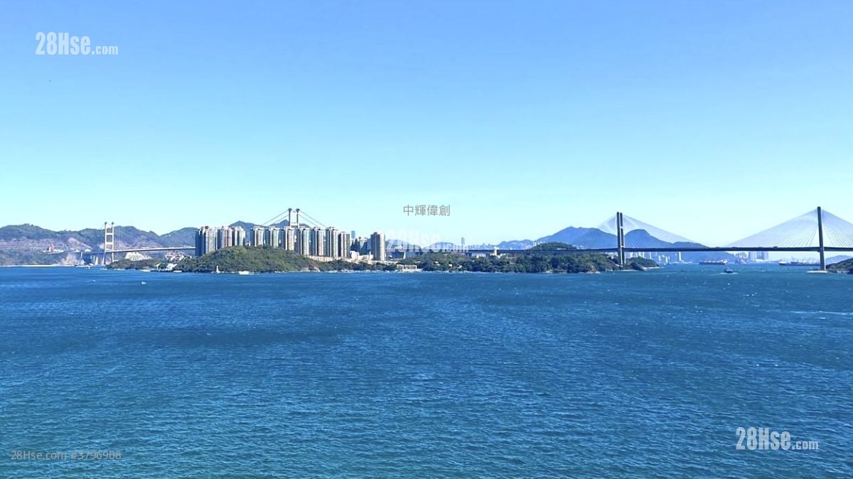 逸璟龙湾 售盘 1 房 , 1 浴室 429 平方尺