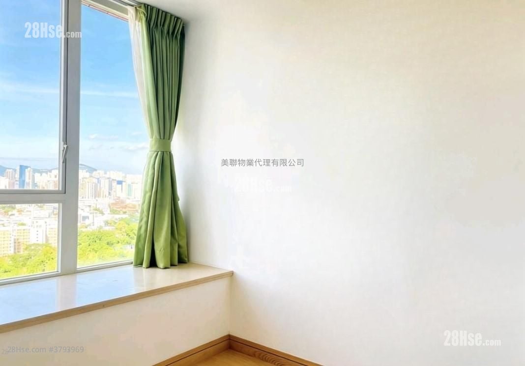 Gardenia Sell 2 Bedrooms , 1 Bathroom 484 ft²