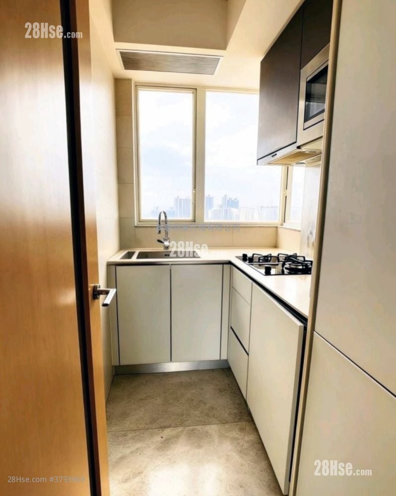 Gardenia Sell 2 Bedrooms , 1 Bathroom 484 ft²