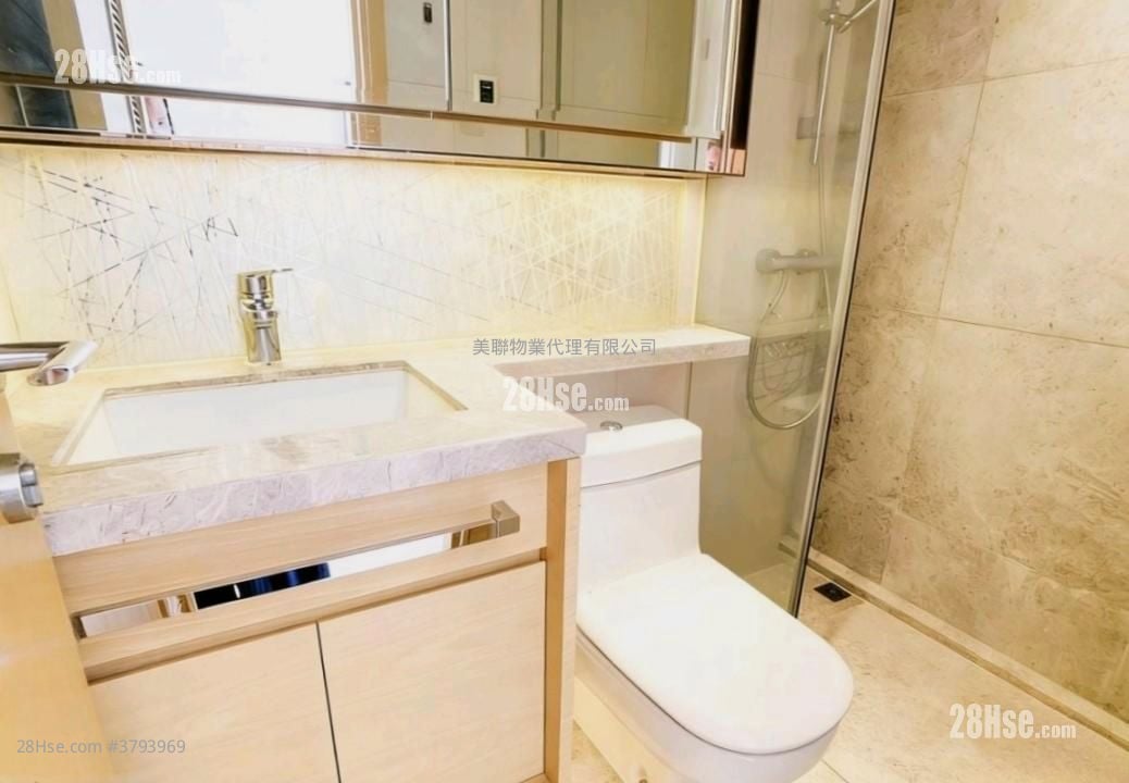 Gardenia Sell 2 Bedrooms , 1 Bathroom 484 ft²