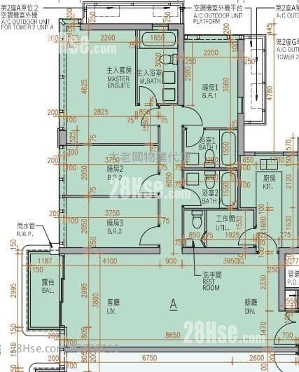 Koko Hills Sell 4 Bedrooms , 3 Bathrooms 1,300 ft²