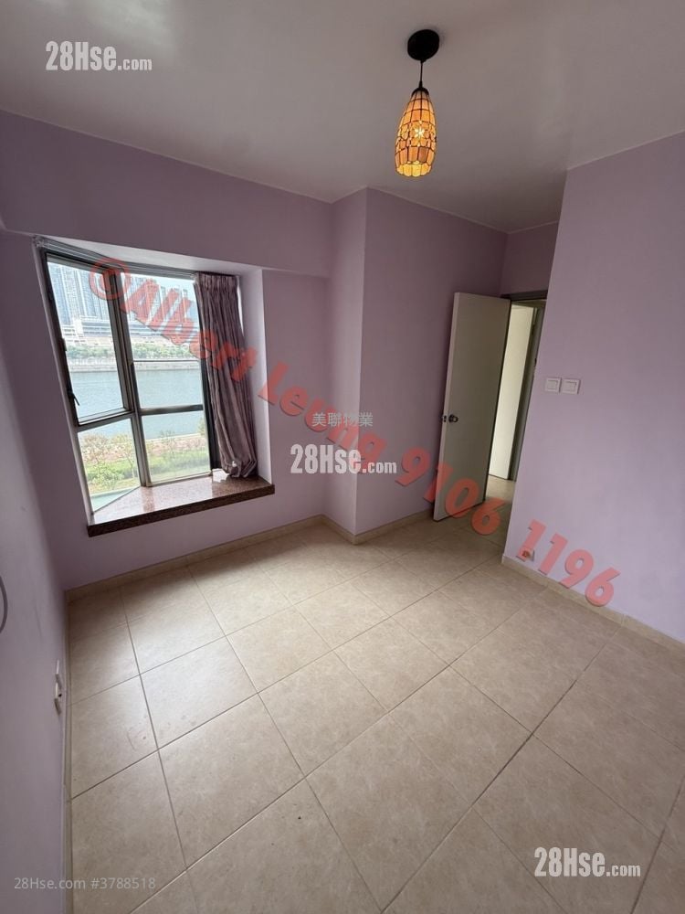 碧涛花园 售盘 3 房 , 2 浴室 732 平方尺