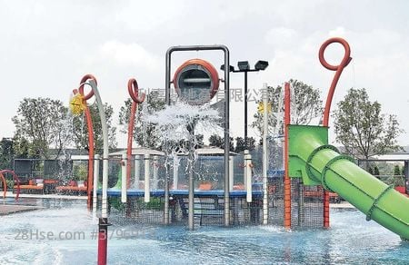 Grand YOHO 售盘 3 房 596 平方尺