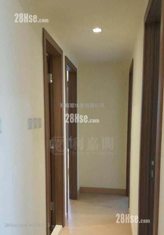 Grand YOHO 售盘 3 房 596 平方尺