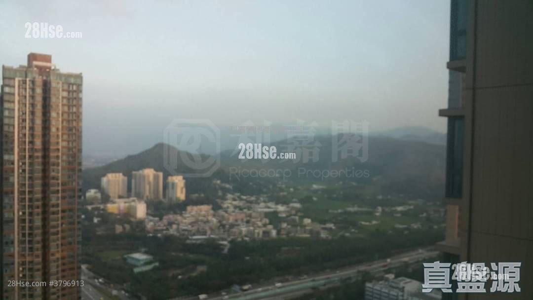 Grand YOHO 售盘 3 房 596 平方尺