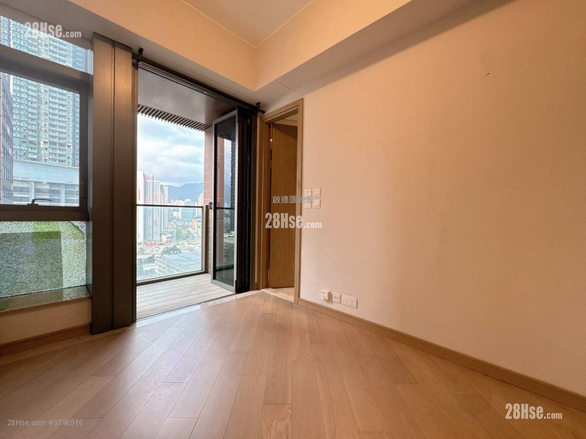 The Zutten Rental 1 Bathroom 191 ft²