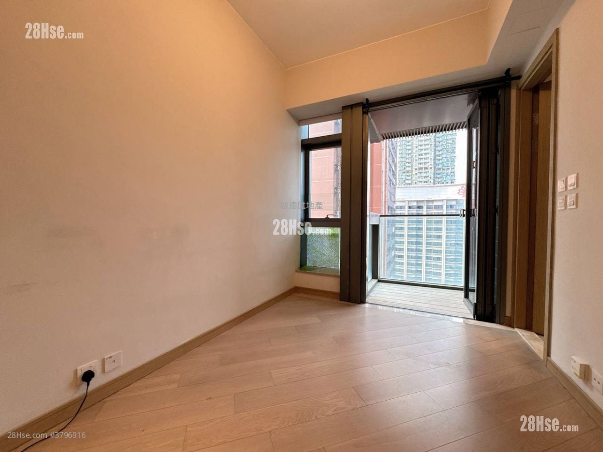 The Zutten Rental 1 Bathroom 191 ft²