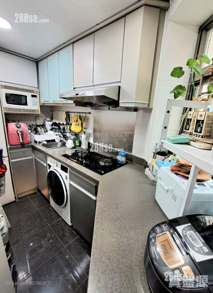 Tseung Kwan O Plaza Sell 2 Bedrooms , 1 Bathroom 451 ft²
