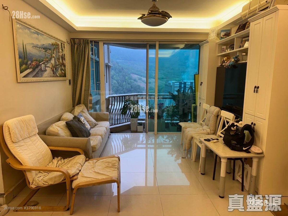 Le Prime Of Le Prestige Sell 4 Bedrooms , 3 Bathrooms 985 ft²