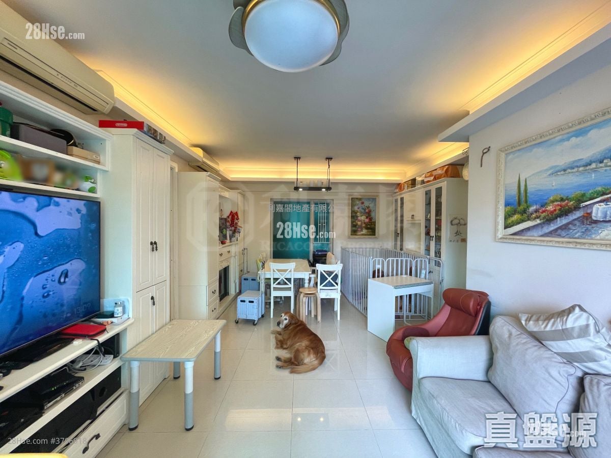 Le Prime Of Le Prestige Sell 4 Bedrooms , 3 Bathrooms 985 ft²