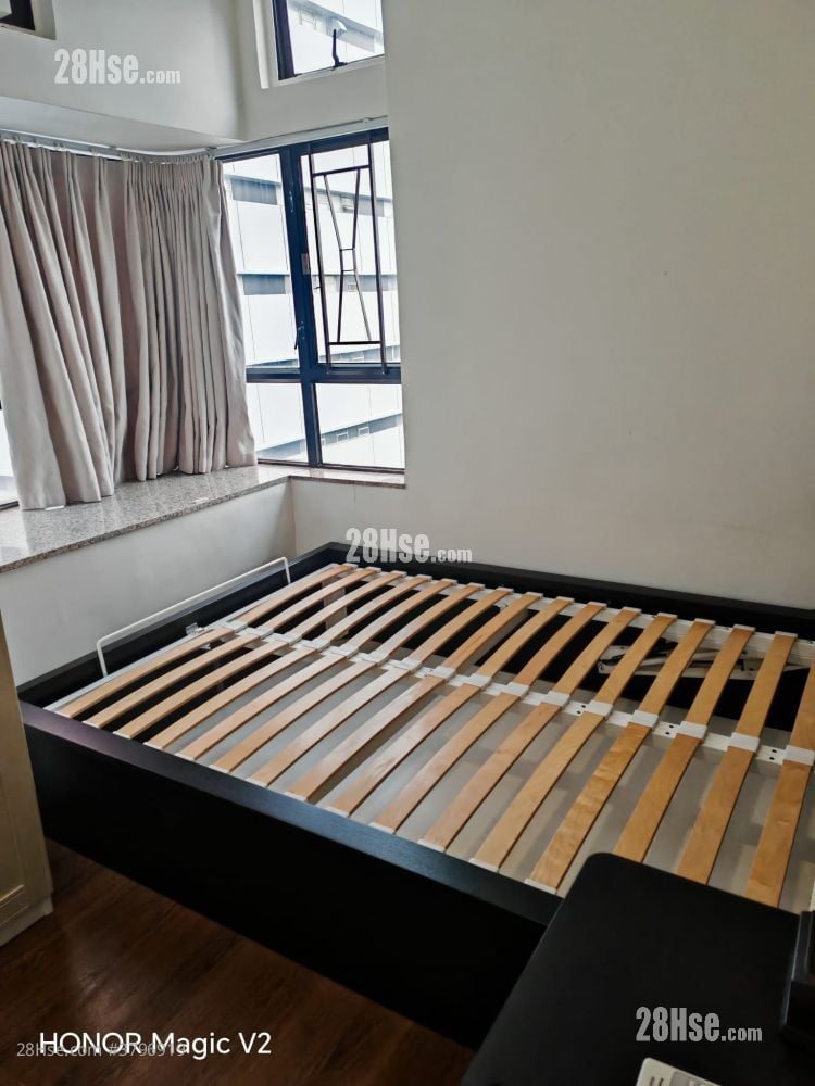 Tai Hing Gardens Rental 1 Bedroom , 1 Bathroom 447 ft²