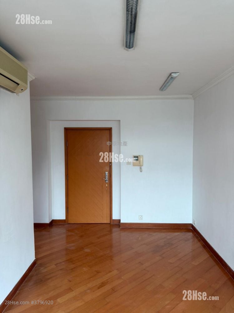 Coastal Skyline Sell 1 Bedroom , 1 Bathroom 388 ft²