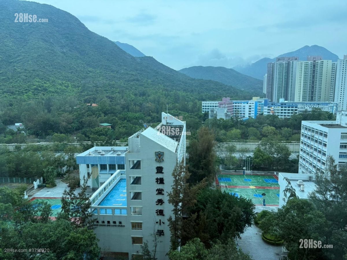 Coastal Skyline Sell 1 Bedroom , 1 Bathroom 388 ft²