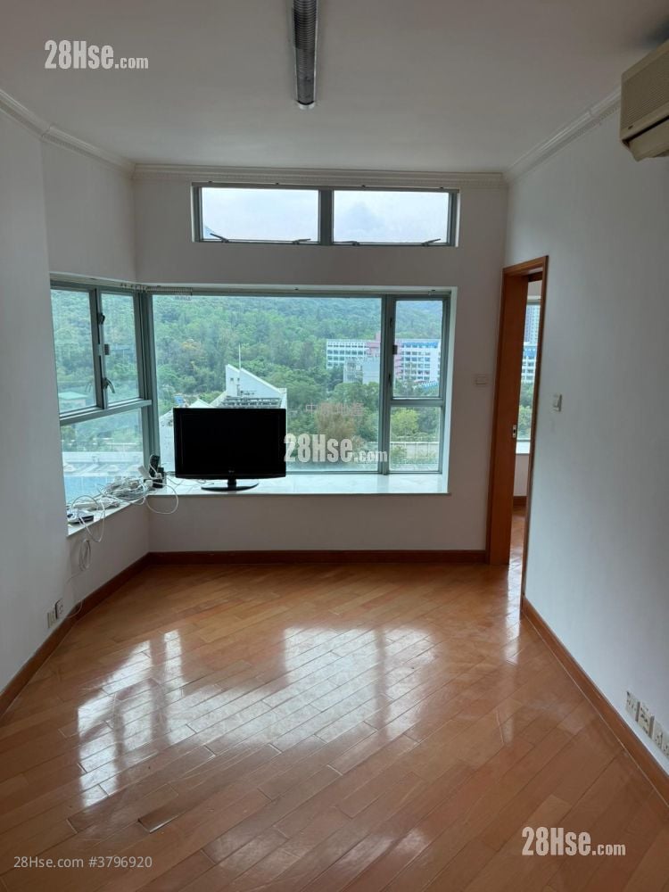 Coastal Skyline Sell 1 Bedroom , 1 Bathroom 388 ft²