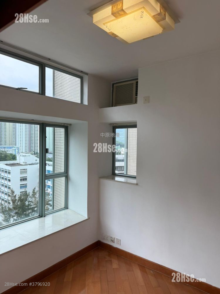 Coastal Skyline Sell 1 Bedroom , 1 Bathroom 388 ft²