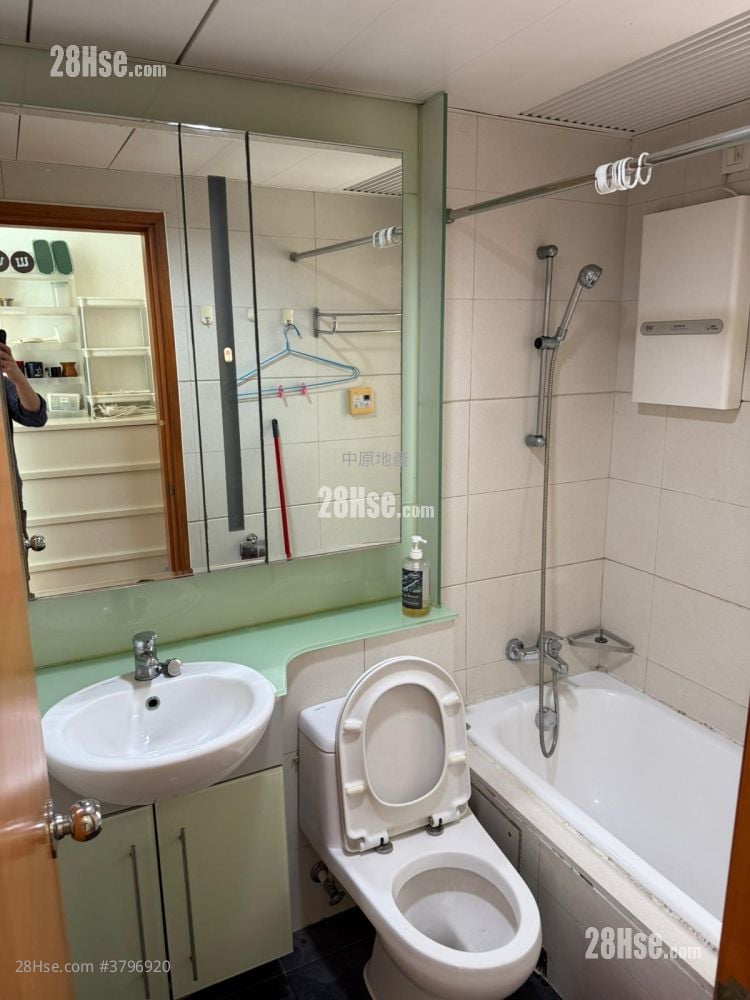 Coastal Skyline Sell 1 Bedroom , 1 Bathroom 388 ft²