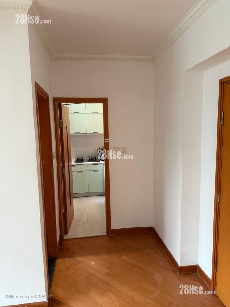 Coastal Skyline Sell 1 Bedroom , 1 Bathroom 388 ft²