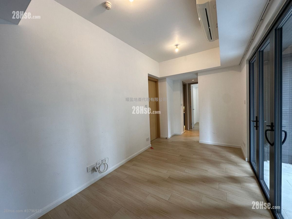 芳菲 租盘 2 房 , 1 浴室 377 平方尺