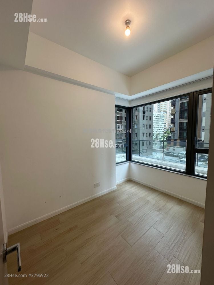 芳菲 租盘 2 房 , 1 浴室 377 平方尺