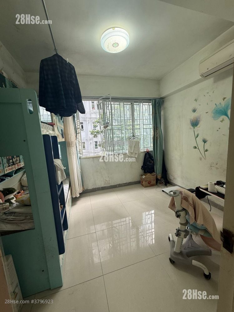 京华大厦 售盘 405 平方尺